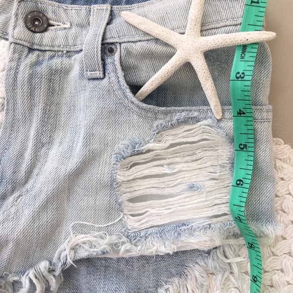 Carmar Shorts💖HP💖 - Picture 7 of 7